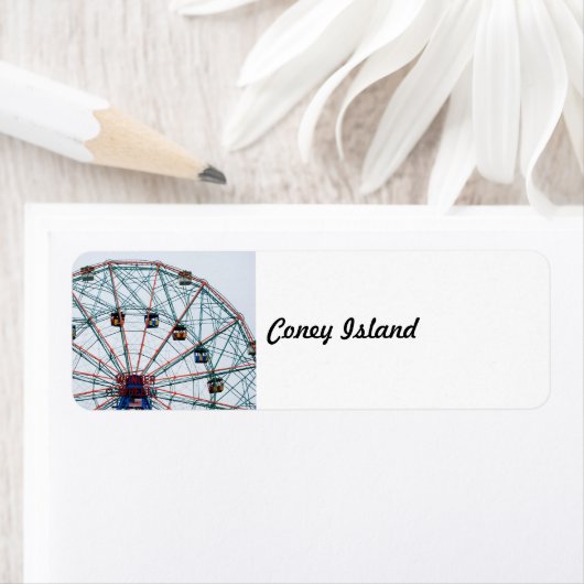 Coney Island (Insitu)