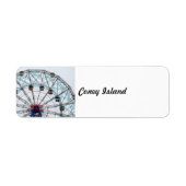 Coney Island (Vorne)