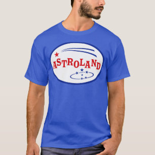 Coney Island Astroland T-Shirt