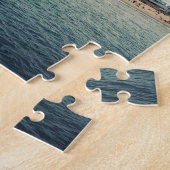 Coney Island Beach Panorama Puzzle (Seite)