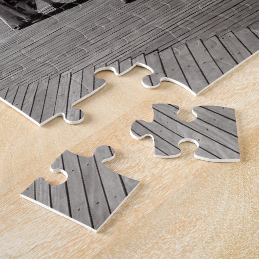 Coney Island Boardwalk Jigsaw Puzzle (Seite)