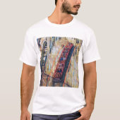 Coney Island Cyclone T-Shirt (Vorderseite)