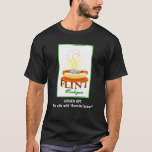 Coney Island - das T-Stück der Feuersteinmänner T-Shirt