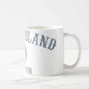 Coney Island Kaffeetasse