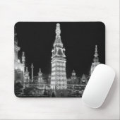 Coney Island Mousepad (Mit Mouse)