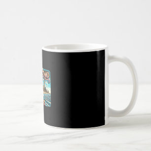 Coney Island New York Reise Sommer Familienurlaub Kaffeetasse