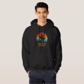 Coney Island New York Sasquatch Souvenir 1 Hoodie (Vorne ganz)