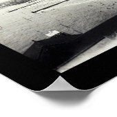 Coney Island NY Foto 1910 Poster (Ecke)