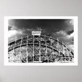 Coney Island Poster (Vorne)