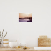 Coney Island Poster (Küche)