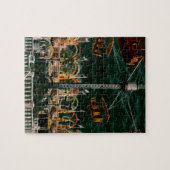 Coney Island Puzzle (Horizontal)