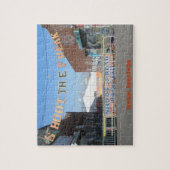 Coney Island Shoot the Freak Puzzle (Vertikal)