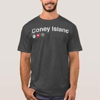 Coney Island T-Shirt
