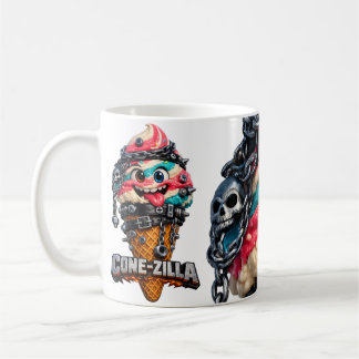 Conezilla Kaffeetasse