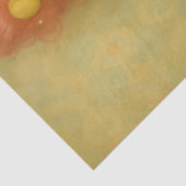 Confection Daydream – Pastel Macaron Rococo Seidenpapier (Ausschnitt)