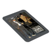 Confection Kehl Gentlemen Bekleidung Magnet (Rechte Seite)