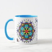 Confection Yoga Song Tasse (Links)