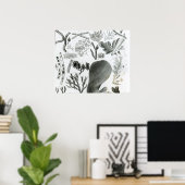 Conferra Fucus Poster (Heimbüro)