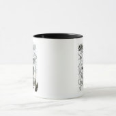 Conferra Fucus Tasse (Zentrum)