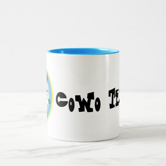 Confessional Lutheran Tasse - CoWo Tars (Mittel)