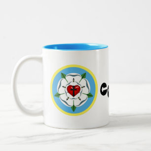 Confessional Lutheran Tasse - CoWo Tars