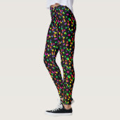 Confetti 2 leggings (Links)