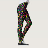Confetti 2 leggings (Rechts)