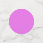 Confetti 5 (Rosa Blume Mix) RFPMDesign ©️ 2024 Konfetti (Klein Vorderseite)