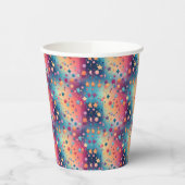 Confetti Bliss Pappbecher (Links)