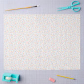 Confetti Brights (Punkte) Seidenpapier (Basteln)