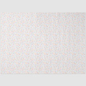 Confetti Brights (Punkte) Seidenpapier (Vorderseite)