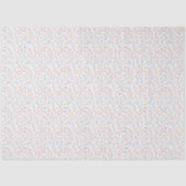 Confetti Brights (Sprinkles) Seidenpapier (Vorderseite)
