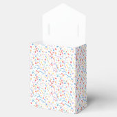 Confetti Brights (Überraschung) Geschenkschachtel (Geöffnet)