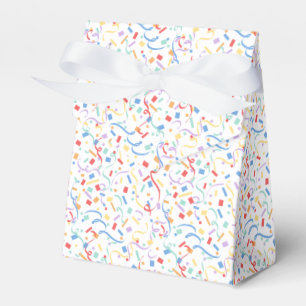 Confetti Brights (Überraschung) Geschenkschachtel