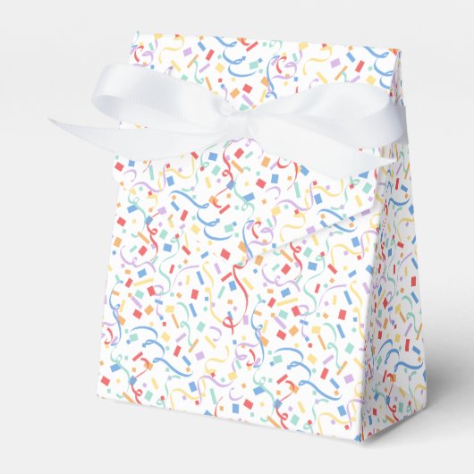 Confetti Brights (Überraschung) Geschenkschachtel (Vorderseite)