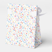Confetti Brights (Überraschung) Geschenkschachtel (Rückseite)