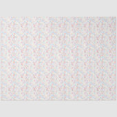 Confetti Brights (Überraschung) Seidenpapier (Vorderseite)