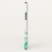 Confetti Case-Mate Barely There iPhone X Case (Hinten/Rechts)