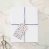 Confetti Chic (Sprinkles) Geschenkanhänger (Mit Garn)