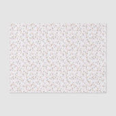Confetti Chic (Sprinkles) Seidenpapier (Vorderseite)