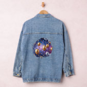 Confetti Countdown Jeansjacke (Hangar)