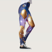 Confetti Countdown Leggings (Rechts)