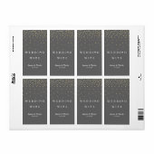 Confetti Dots Gran Café Al Porto (Vorne)