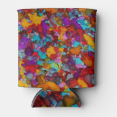 Confetti Dream Dosenkühler (Vorderseite)