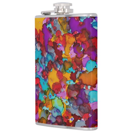 Confetti Dream Flachmann (Links)