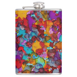 Confetti Dream Flachmann