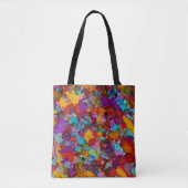 Confetti Dream Tasche (Vorderseite)