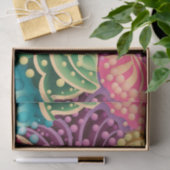 Confetti Dreams oder Pastel Party Seidenpapier (Geschenk)