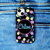 Confetti-Farbspritzer-Multicolor-Custom Case-Mate iPhone Hülle