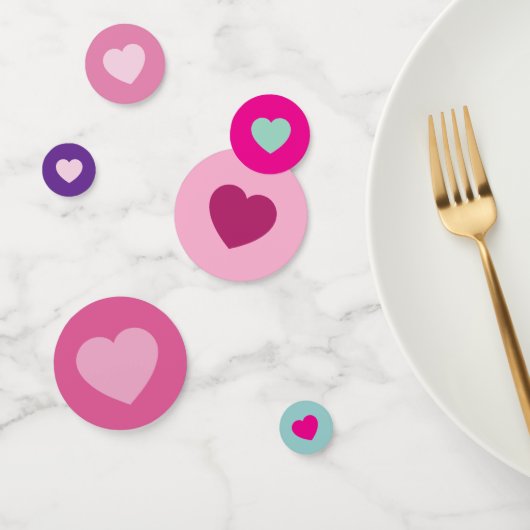 confetti for birthdays konfetti (Gruppe)